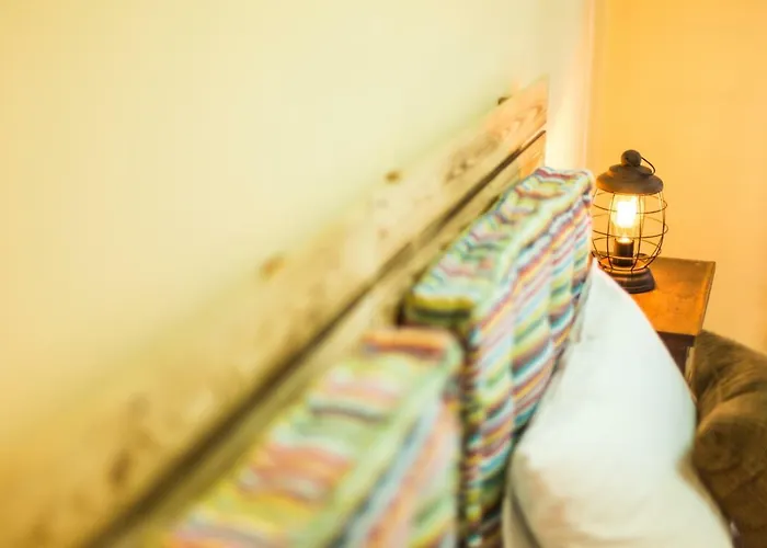 Apartment Sefarad_parking Propio